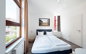 Hotel Olgaeck Stuttgart City Centre