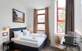 Hotel Olgaeck Stuttgart City Centre